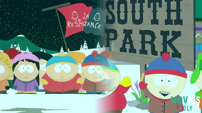 Why South Park left Paramount+ and where to find it now (a guide for anyone outside the US)