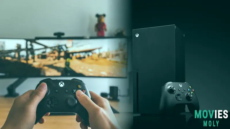 Why the Xbox Series X Remains a Must-Buy Powerhouse Before Prices Soar