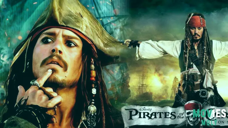 Will Jack Sparrow Be Back? Pirates of the Caribbean 6 Hype, Depp's Maybe-Return and What's Next!