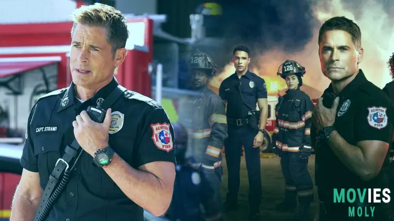 Will the Original 9-1-1 Answer Questions Left by 9-1-1: Lone Star Cancellation? image 3