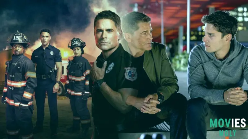 Will the Original 9-1-1 Answer Questions Left by 9-1-1: Lone Star Cancellation? image 4