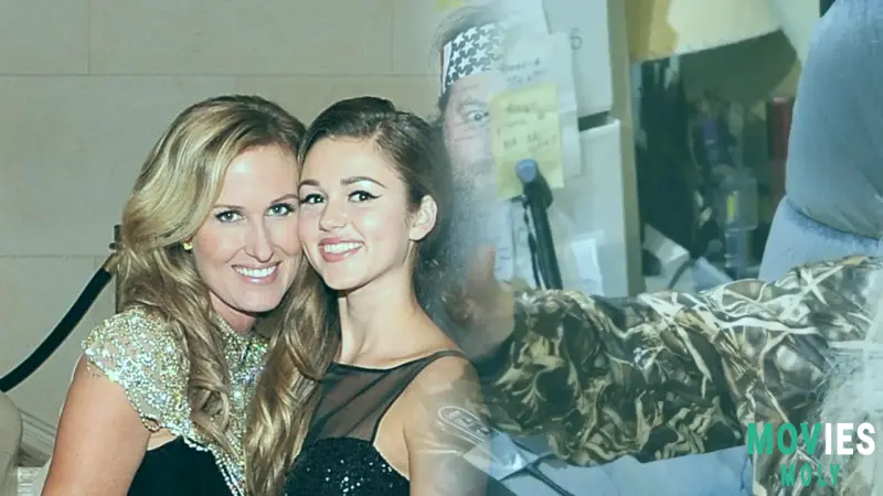 Willie Robertson Steps Back From Duck Commander Amidst Family Changes and Poignant Losses