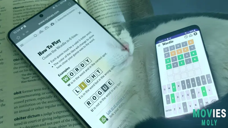 Wordle Help: The Ultimate Guide to Today's Answers and Winning Strategies