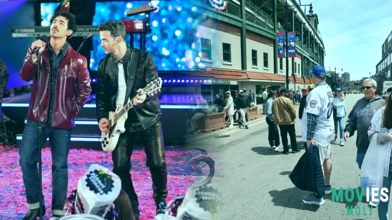 Wrigley Field is Getting Major Security Upgrades: What This Means for an All-Star Game
