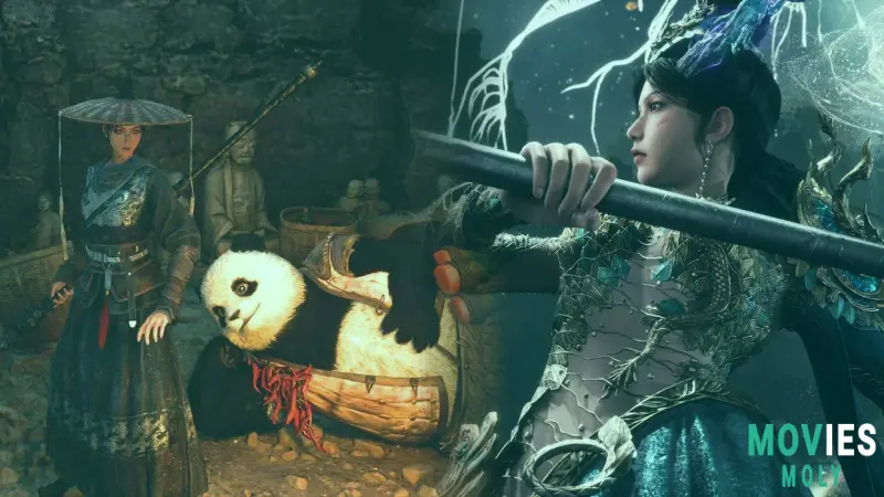 Wuchang: Fallen Feathers is the best SEO guide for beating your competitors.