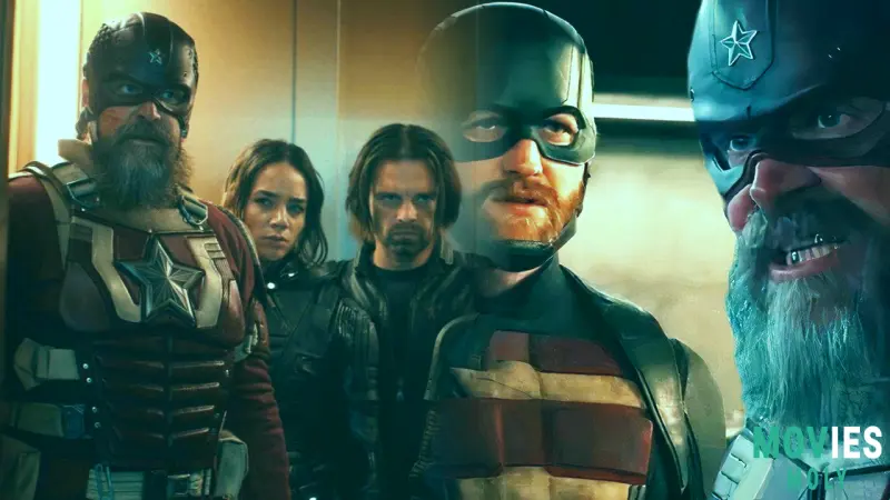 Wyatt Russell’s MCU Journey: From Secret-Keeper to Thunderbolts* Titan