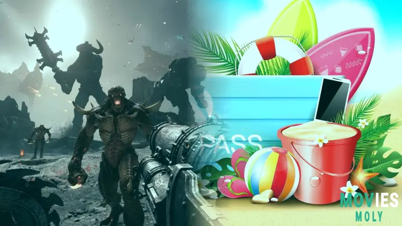 Xbox 2025 Plans Promise Unmatched Game Pass Value And Exclusive Hits