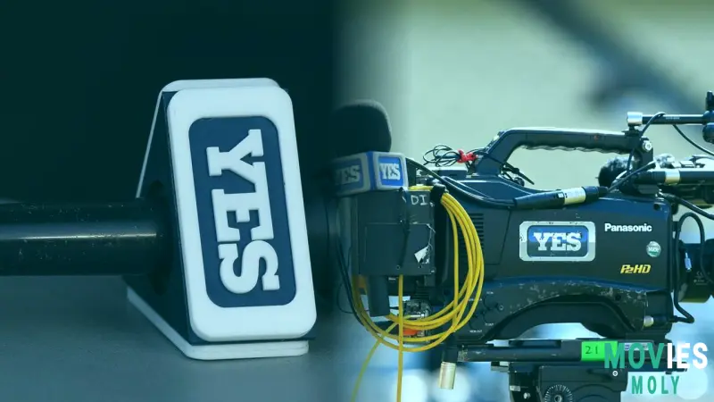 Yankees Fans On Edge: Could Comcast Pull the Plug on YES Network? image 7