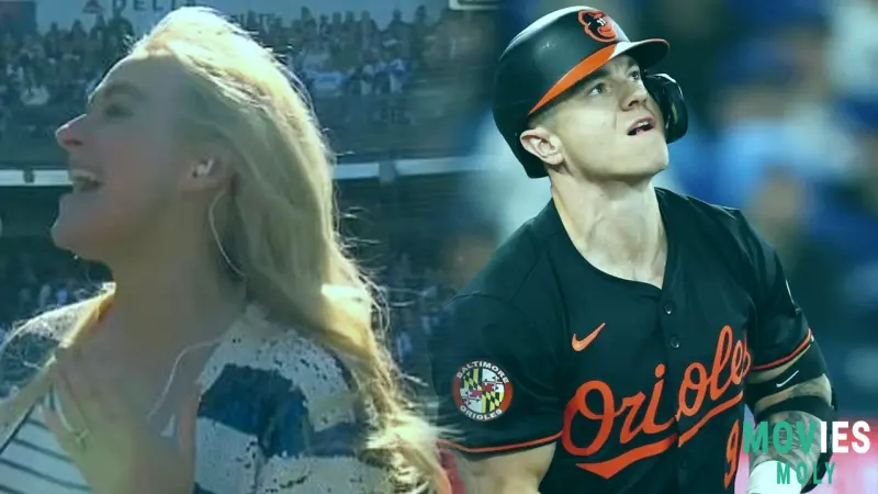 Yankees Opening Day Drama: Anthem Singer Gaffe Historic Home Run and a Win That Went Down to the Wire!