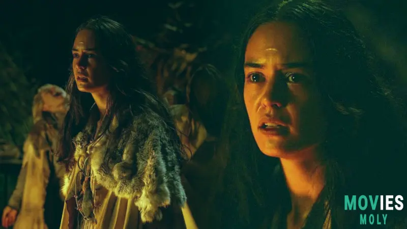 Yellowjackets Season 3: Coach Ben Bites the Dust & Episode 7 Trailer Promises More Chaos!
