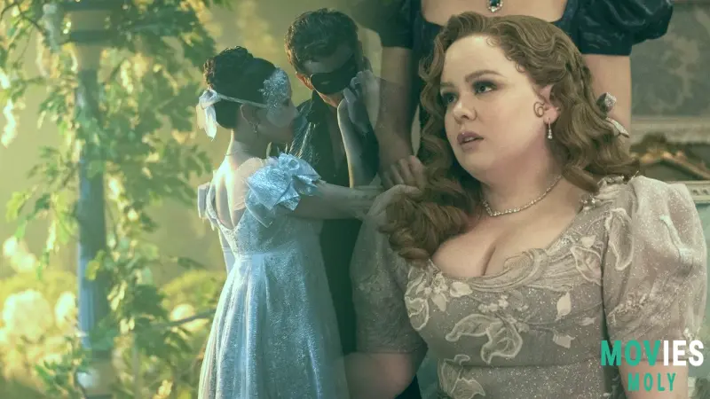 Your Essential Guide to Bridgerton Season 4: Benedict's Love Story and All the Ton's Latest Gossip!