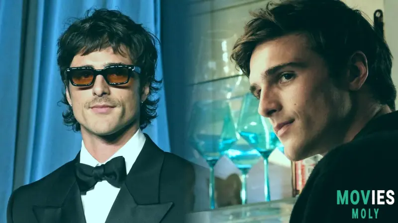 Your Ultimate Guide to Euphoria Season 3: Release, Cast, & Wild New Details!