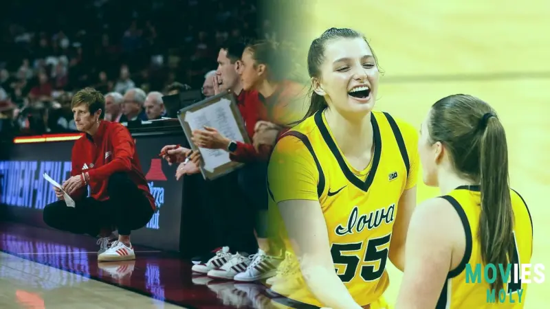 Your Ultimate Guide to the 2025-26 Big Ten Basketball Season's Broadcast Schedule
