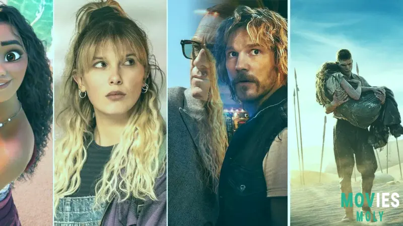 Your Weekend Streaming Sorted: Hot New Movies and Shows Dropping Now! image 4