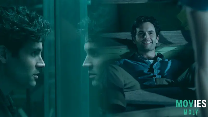 You’s Final Season Turns Joe Goldberg’s Story Into a Powerful Cultural Mirror