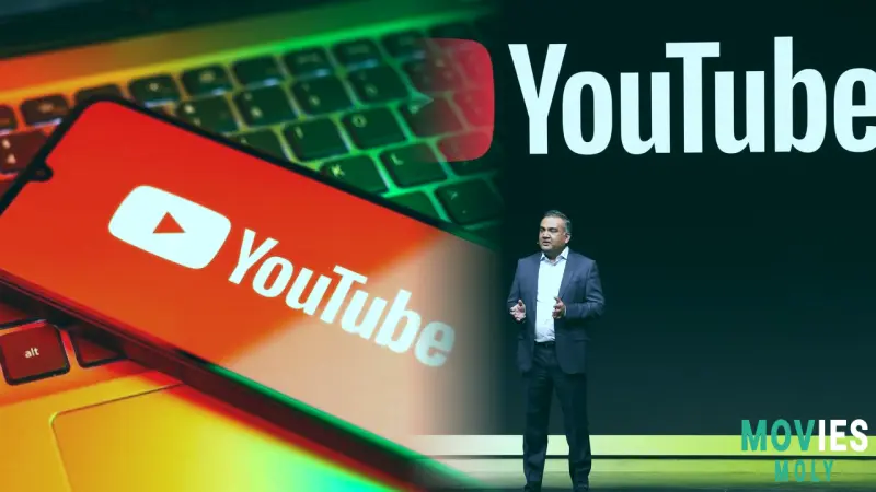 YouTube Faces User Outcry Over Unusually Long Unskippable Advertisements
