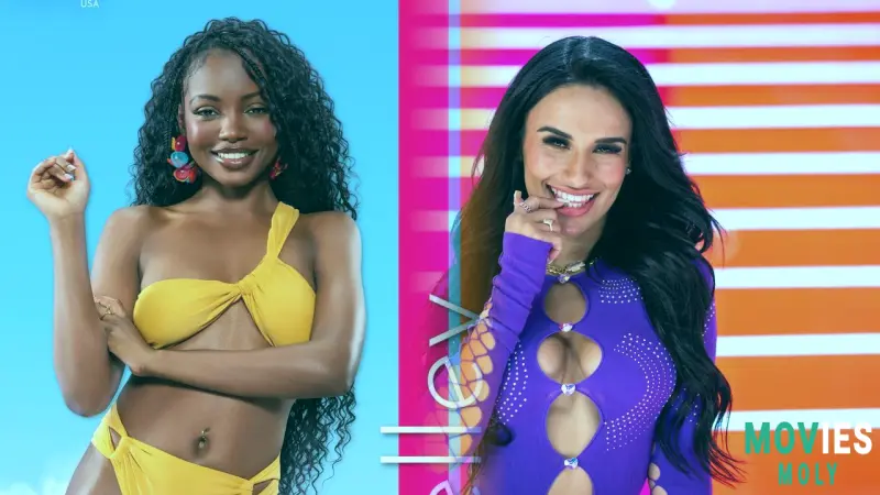 Yulissa Escobar Faces Early Fan Outrage on Love Island USA Season 7 After Controversial Podcast Clips Surface