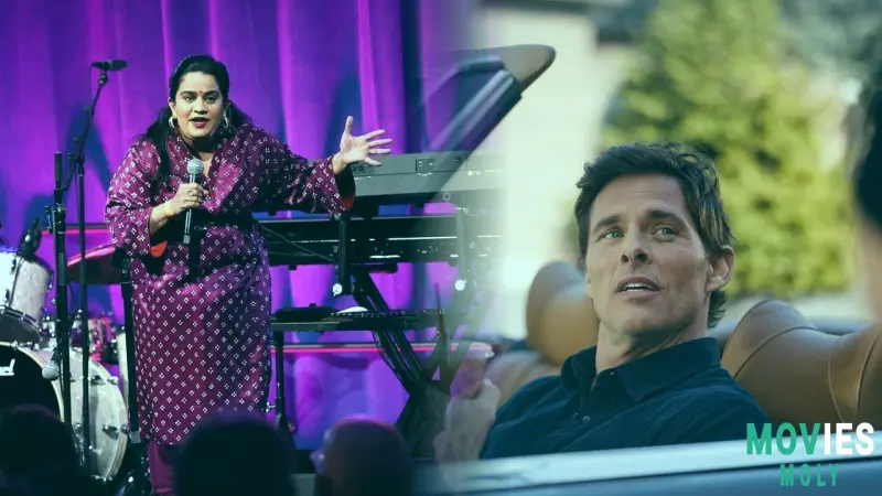 Zarna Garg’s Journey Through Failure and Culture to Become a Full Comedy Meal